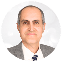 Arash Asher, MD